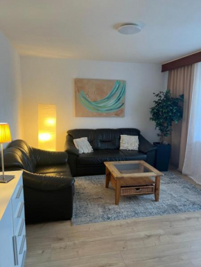Wohnung in Kreuzwertheim